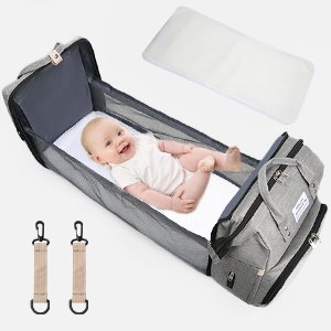 Mochila Panalera Con Cambiador